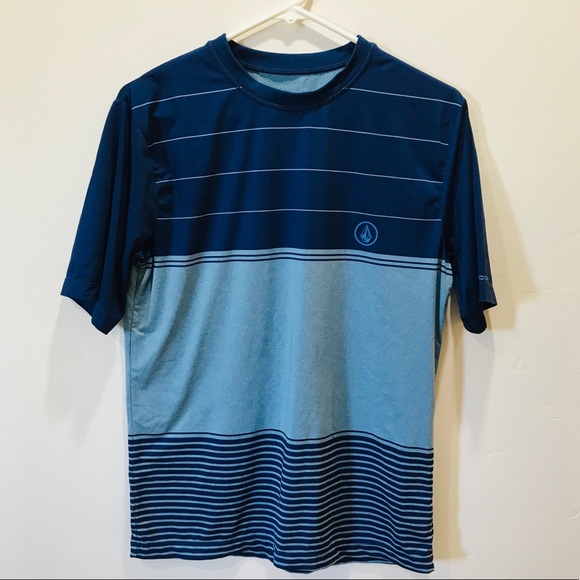 Volcom Other - Volcom rash guard Mens S